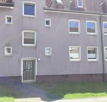 So macht wohnen Spaß: ansprechende 3-Zimmer-Wohnung - Gladbeck Brauck