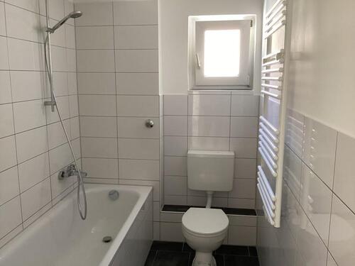 Foto - 3 Zimmer Etagenwohnung zur Miete in Gladbeck