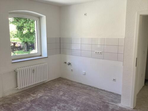 Foto - 3 Zimmer Etagenwohnung in Gladbeck