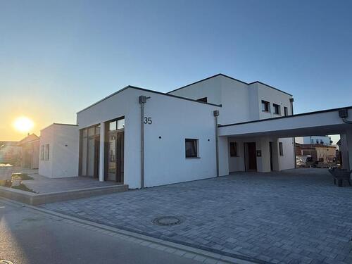 Foto - NEUBAU Designer Architekten Doppelhaushälfte - Erstbezug!