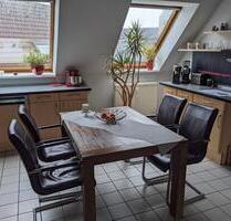 4,5-Zimmer-Dachgeschosswohnung in zentraler Innenstadtlage von Do - Dorsten Altstadt
