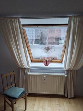 Foto - 4.5 Zimmer Etagenwohnung zur Miete in Dorsten