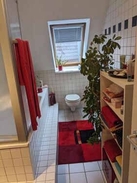 Foto - Etagenwohnung in Dorsten zur Miete