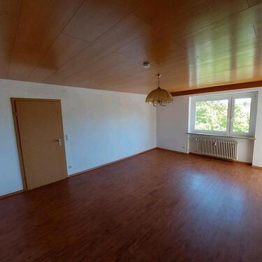 Foto - 3.5 Zimmer Etagenwohnung in Hilpoltstein