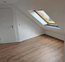 Kleine Dachgeschosswohnung, Singlewohnung Mehrhoog - Hamminkeln