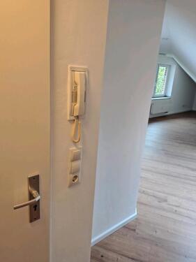 Foto - 3 Zimmer Dachgeschoßwohnung in Hamminkeln