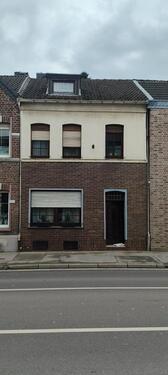 Foto - Einfamilienhaus in Alsdorf-Schaufenberg zu verkaufen
