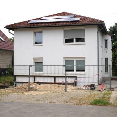 Foto - Grundstück Mehrfamilienhaus 6 Wohnungen 14476 Potsdam Eiche Golm