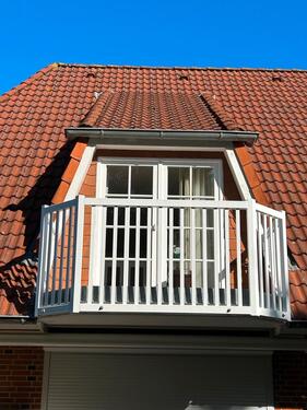 Foto - Etagenwohnung in Sankt Peter-Ording zum Kaufen