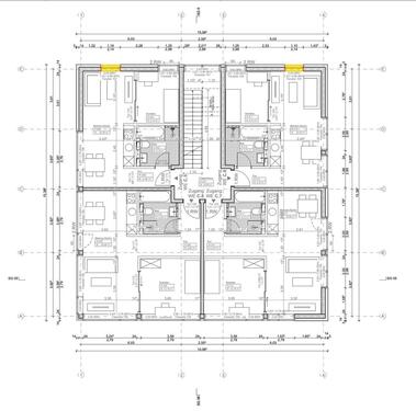 Foto - Etagenwohnung in Potsdam zur Miete