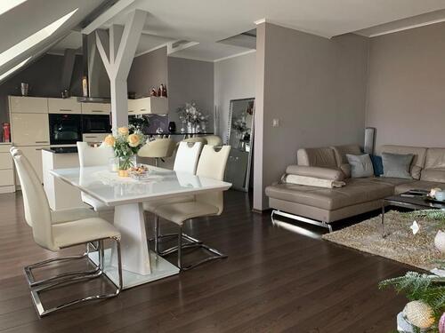 Foto - Charmante Wohnung im Herz von Riesa zum vermieten