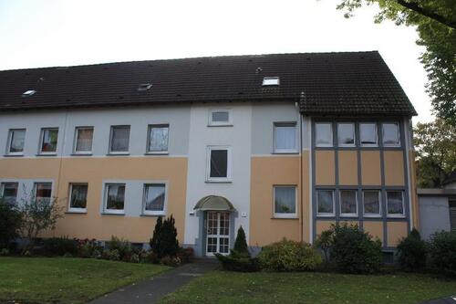 Foto - Hier ist Platz zum Wohnen - 407,00 EUR Kaltmiete,