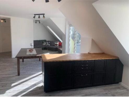 Foto - Wohnung + Tiefgaragenstellplatz in Lohmar-Ort zu verkaufen