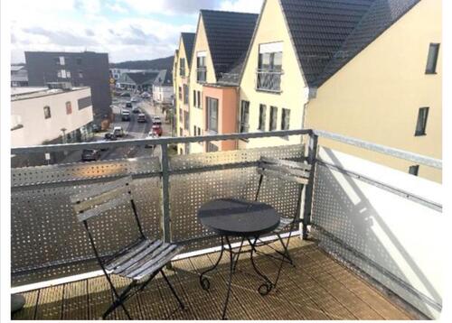 Foto - Etagenwohnung zum Kaufen in Lohmar