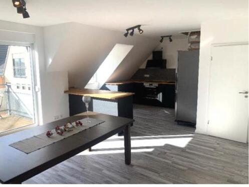 Foto - Etagenwohnung in Lohmar