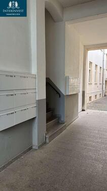 Foto - Etagenwohnung in Magdeburg