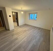 Helle 3-Zimmer Wohnung(80qm) Zentral in Stimpfach (Erdgeschoss)