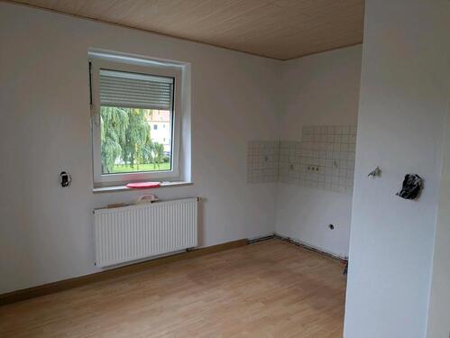 Foto - Etagenwohnung in Burglengenfeld zur Miete