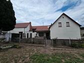 Foto - Einfamilienhaus in Lützen zum Kaufen