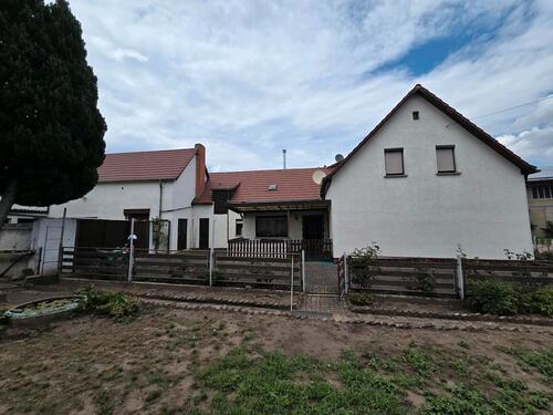 Foto - Einfamilienhaus in Lützen zum Kaufen