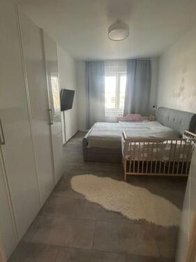 Foto - Etagenwohnung in Düsseldorf zum Kaufen