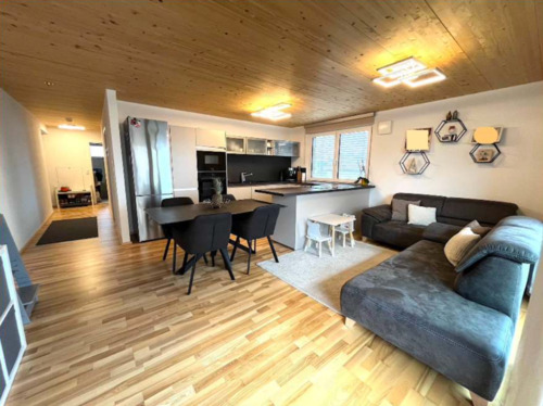 Foto - Etagenwohnung zur Miete in Singen (Hohentwiel)