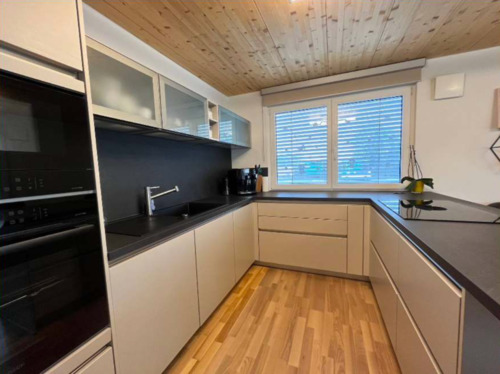 Foto - Etagenwohnung in Singen (Hohentwiel)