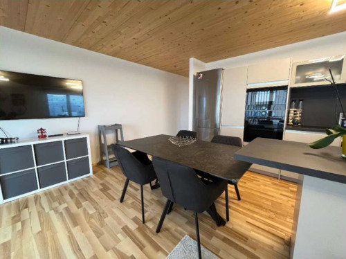 Foto - Etagenwohnung in Singen (Hohentwiel) zur Miete