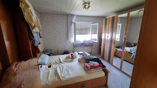 Foto - Etagenwohnung in Schömberg zur Miete