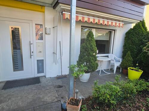 Foto - Einfamilienhaus zur Miete in Lindau (Bodensee)