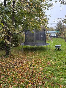 Foto - Grundstück zur Miete in Neuruppin