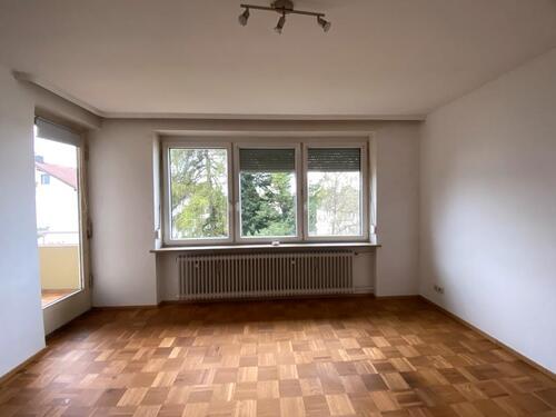 Foto - 2 Zimmer Wohnung in Marktoberdorf