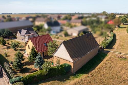 Foto - Einfamilienhaus zum Kaufen in Delitzsch