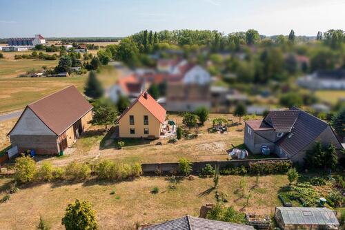 Foto - Einfamilienhaus in Delitzsch zum Kaufen