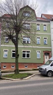 Foto - Sehr schöne helle 3 Raum Wohnung