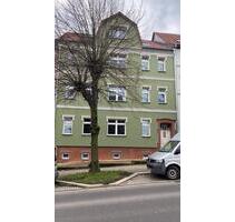 Sehr schöne helle 3 Raum Wohnung - Apolda