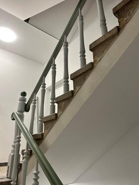 Foto - Etagenwohnung zur Miete in Apolda