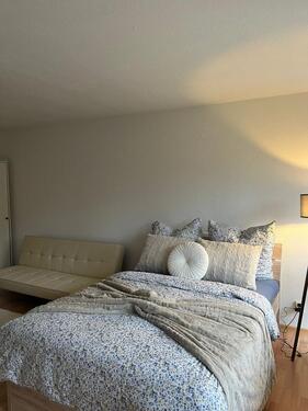 Foto - Etagenwohnung zur Miete in Crailsheim