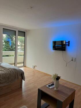 Foto - Etagenwohnung in Crailsheim zur Miete