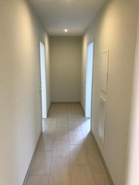 Foto - Etagenwohnung zur Miete in Salmtal