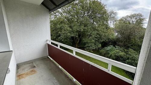 Foto - Etagenwohnung zur Miete in Gelsenkirchen