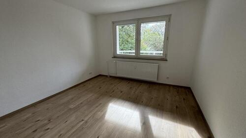 Foto - Etagenwohnung in Gelsenkirchen zur Miete