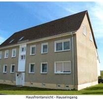 Vermietete 2-Raum Wohnung als Kapitalanlage - Lehesten