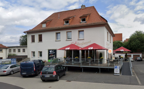 Foto - 2-Zimmer-Dachgeschosswohnung in zentraler Lage - Stellplatz inkl.