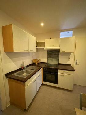 Foto - 2 Zimmer Etagenwohnung zur Miete in Petersberg