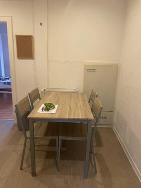 Foto - 2 Zimmer Etagenwohnung in Petersberg