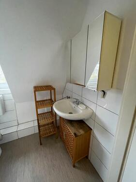 Foto - Etagenwohnung in Petersberg zur Miete