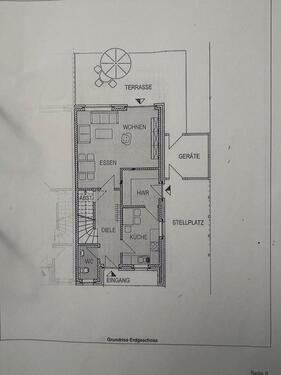 Foto - Doppelhaushälfte - 1.000,00&nbsp;EUR Kaltmiete, ca.&nbsp; 130,00&nbsp;m&sup2;