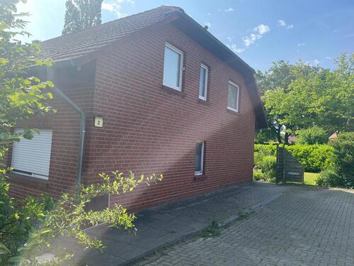 Foto - Wohnung Ankum 63 qm DG, 3 Zimmer Bad, Balkon, Abstellraum