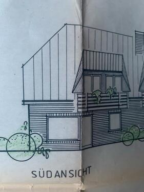 Foto - 3 Zimmer Etagenwohnung in Ankum